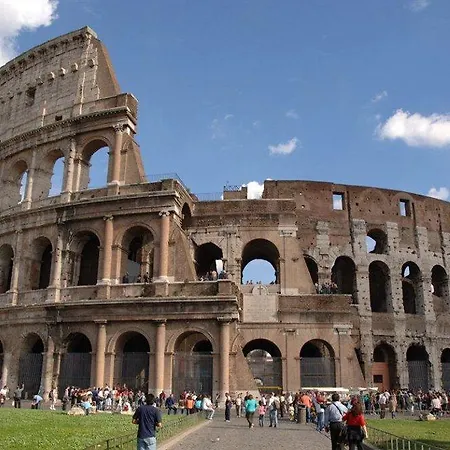 아파트 Rome103