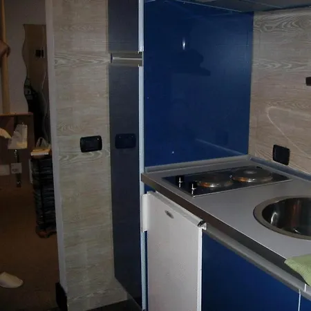 Apartment Rome103 Rome